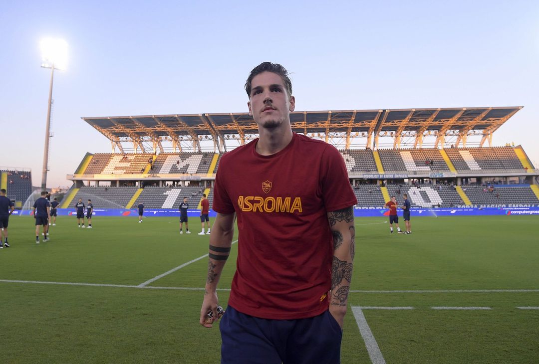 Empoli-Roma 1-2 – FOTO GALLERY - immagine 3