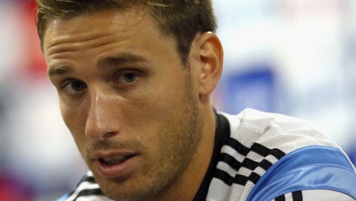 Di Marzio: “Napoli-Biglia, è lui l’uomo giusto” Di Marzio: “Napoli-Biglia, è lui l’uomo giusto” - immagine 1