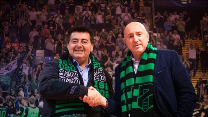 Foto Pordenonecalcio.com Foto Pordenonecalcio.com