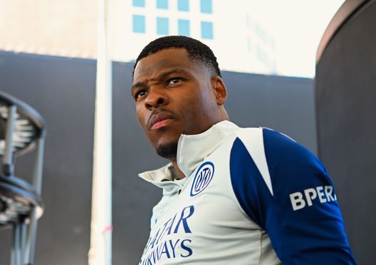 Getty Images Chivu: “Ecco come stanno Thuram e Dumfries. Pio cresce. River? Mastantuono top, Colidio…”- immagine 3