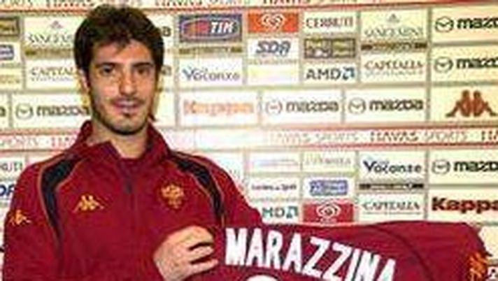 Marazzina: “Per stare al vertice servono uomini di esperienza” Marazzina: “Per stare al vertice servono uomini di esperienza” - immagine 1