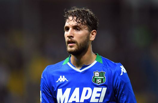 Sono disponibili su Instagram alcune gif del Sassuolo. Sono disponibili su Instagram alcune gif del Sassuolo.
