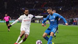 Champions, la Uefa nega che siano state fissate date per Juve-Lione: “Niente di deciso”