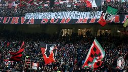 Milan-Sampdoria, presunti cori sulle vittime del Morandi: scoppia la polemica