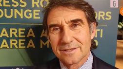 VIDEO / Carnevali: “Soddisfatti dell’acquisto di Doig. E su Inter-Juve…”