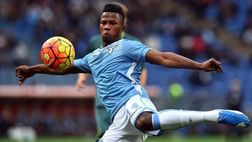 La stagione di Keita Balde è stata fantastica, soprattutto nella seconda metà di stagione, dove ha t