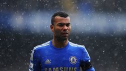 La violenta rapina ai danni di Ashley Cole. Legato davanti ai figli: “Ti taglieremo le dita”