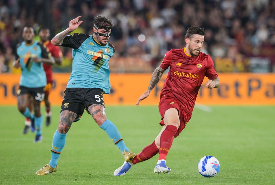 Roma-Venezia – FOTO GALLERY - immagine 22