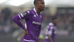 Fiorentina-Maccabi Haifa, i convocati: solo uno tra Arthur e Kouamé, ok Quarta