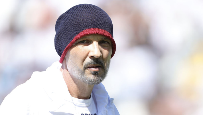 Getty Images Serie A, il Bologna esonera Mihajlovic - immagine 1