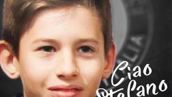 Stefano Borghes, il calciatore 13enne morto che aveva ricevuto premio per sportività