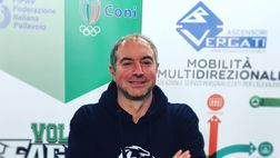 PDSPORT FLASH/Speciale VolleyEagles, puntata 1