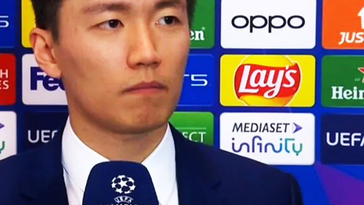 Steven Zhang Steven Zhang