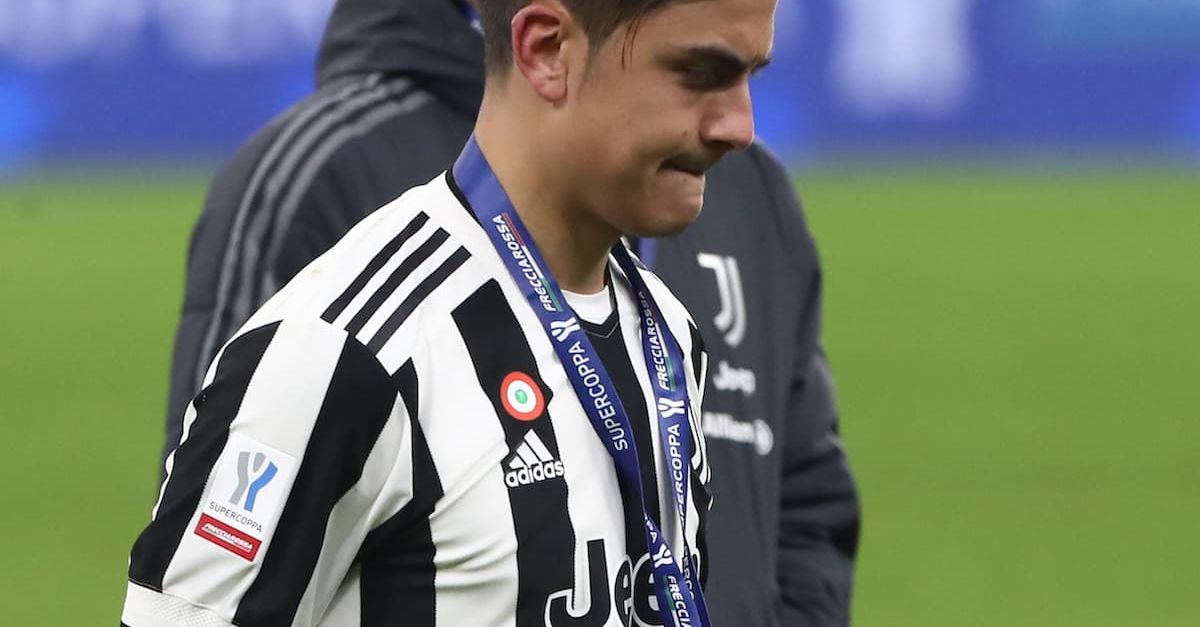 Transfer market, Dybala to Inter?  “In Appiano and its surroundings, however, this doubt has arisen”