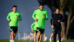Fantacalcio Inter, nuovo infortunio per Calhanoglu: i dettagli e i tempi di recupero