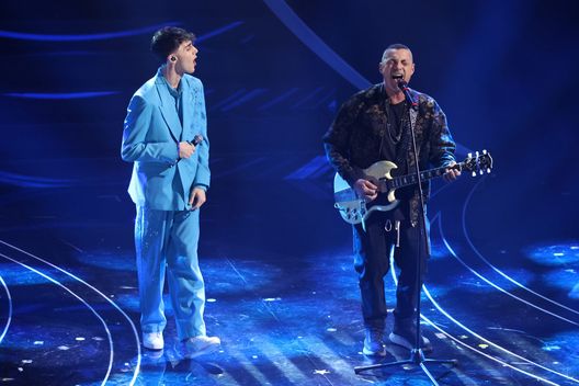 LDA: “La parola che inizia per S non la pronuncio, ecco l’azzurro che preferisco”- immagine 2