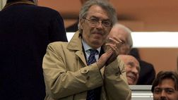 Moratti: “Gazzoni grande persona, Calciopoli ci unì. Baggio? Ci mettemmo d’accordo senza…”