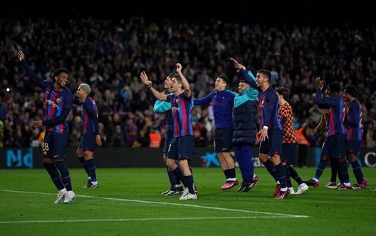 Il Barcellona ha davvero pagato gli arbitri? E spuntano anche le cifre- immagine 2