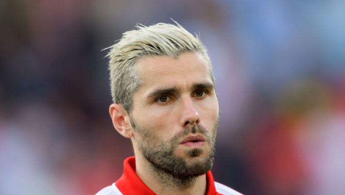 Behrami consiglia per l’asta: “In rosa abbiamo un gioiello con colpi da urlo, impressiona” - immagine 1