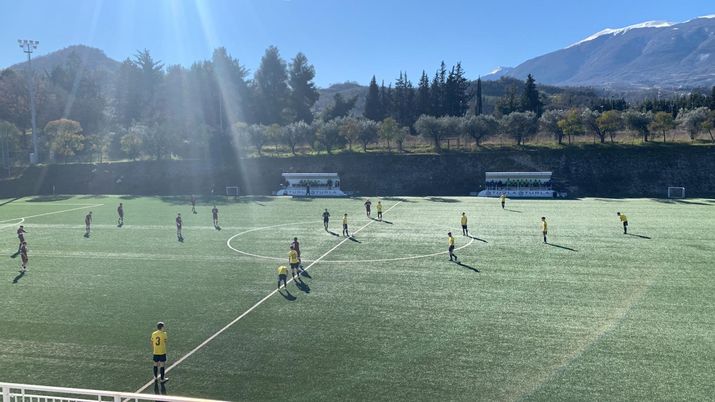 Torino Under 18: i granata di Asta tornano alla vittoria con l’Ascoli - immagine 1