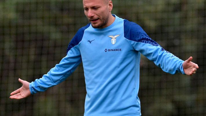 Immobile, segnali di miglioramento: la gestione pronta tra Fiorentina, Juve e Verona - immagine 1