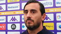 VIDEO VN – Aquilani: “Vinta partita non scontata, ma a tratti eravamo lenti”