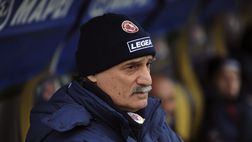 Pescara, Pillon: “Promozione? Rispondo così. Serie C difficile, Catanzaro squadrone”