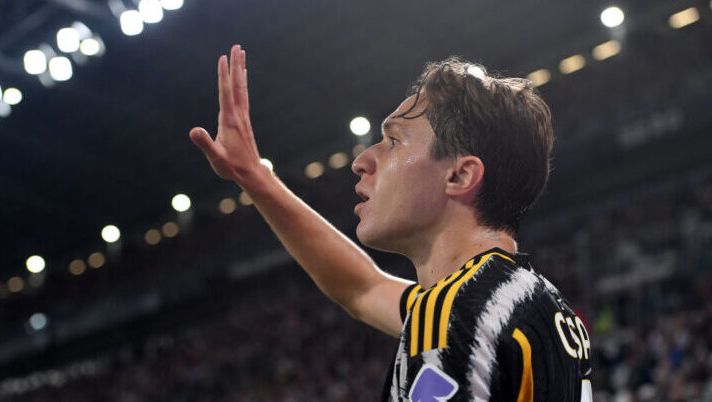 Allegri svela su Chiesa: “Aveva un piccolo problema fisico, ecco come sta” - immagine 1