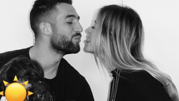 Nicole, auguri al suo Roberto. Lady Gagliardini: “Buon compleanno Amore Nostro”