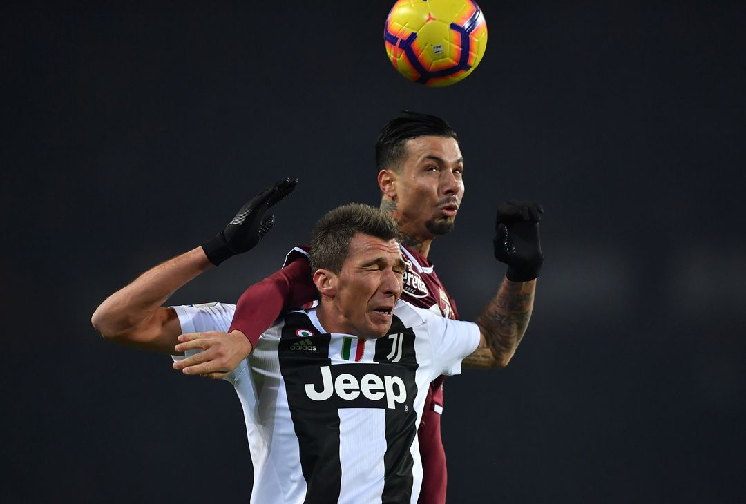 Fotogallery – Torino-Juventus 0-1: Ronaldo fredda i granata - immagine 2