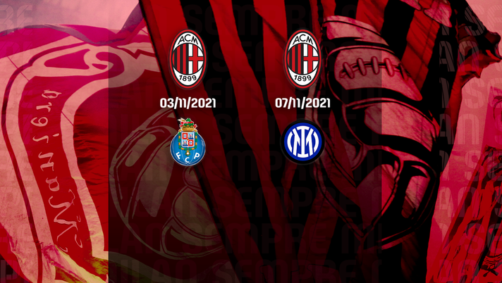 Milan biglietti (AC Milan)