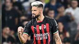 Milan-Dinamo Zagabria 1-0: Giroud spiazza Livakovic!