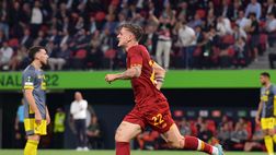 Zaniolo tira dritto: già al lavoro per presentarsi al top