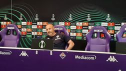 Italiano: “Il West Ham sta preparando la finale in santa pace, noi no”