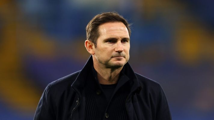 Frank Lampard (manager Chelsea) | Premier League News (Getty Images) 