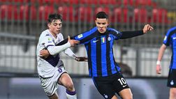 Supercoppa Primavera, pagelle Inter-Fiorentina: Zanotti e Carboni, la ruggine si sente