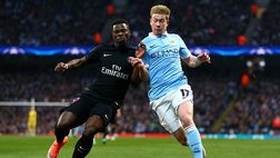 Manchester City, De Bruyne vuole la Champions: “Chelsea pericoloso. Pallone D’Oro? Preferisco altro”