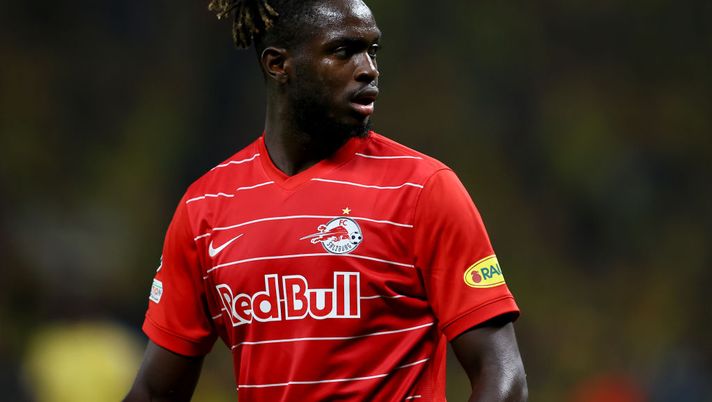 Solet: “L’Inter è un club che può interessarmi: vediamo cosa succederà” - immagine 1