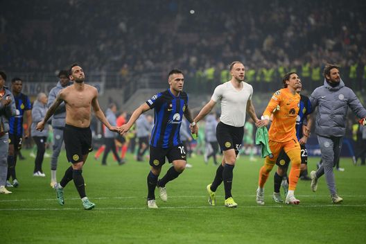 Lecce-Inter oggi alle 18: Sky o DAZN? Dove vedere la partita in tv- immagine 2