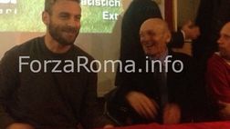 Losi: ”Di Stefano il più grande”