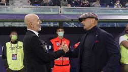 Addio Mihajlovic, il saluto dell’ex Milan Pippo Inzaghi