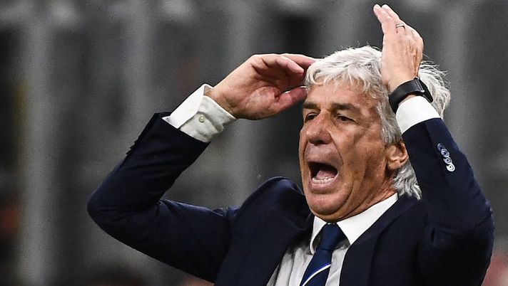 Gasperini: “Cinque sostituzioni? La peggiore idea, diventiamo basket” - immagine 1