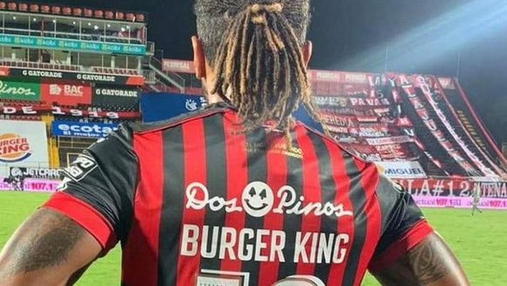 Derby di Costa Rica: la resa dei conti dopo la semifinale del torneo di Apertura… Derby di Costa Rica: la resa dei conti dopo la semifinale del torneo di Apertura… - immagine 1