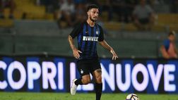 Passi avanti dell’Inter. Promossi Candreva e Politano, Asamoah a centrocampo da rivedere