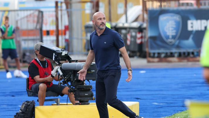 Sentite Baiano: “Italiano ha portato mentalità nuova. Ma è anche un limite” - immagine 1