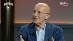 Sacchi: Inter Memainkan Sepakbola Kuno? Biar Saya Jelaskan Maksudnya. Pirlo? Bukan Penyelesai Masalah