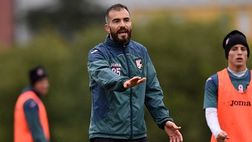 Parma, ufficiale: l’ex Palermo Maresca è il nuovo allenatore