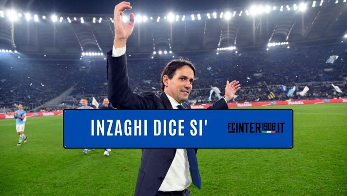 Olé &#8211; Inter, avanti la trattativa per il primo colpo: &#8220;Inzaghi dice sì, l&#8217;affare procede&#8221; 