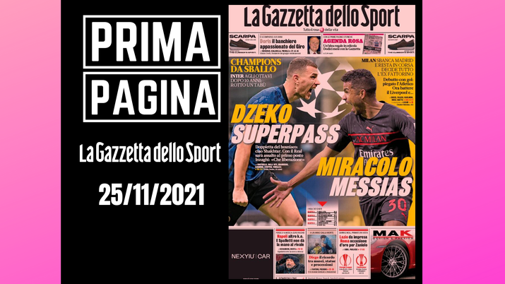 Gazzetta dello Sport