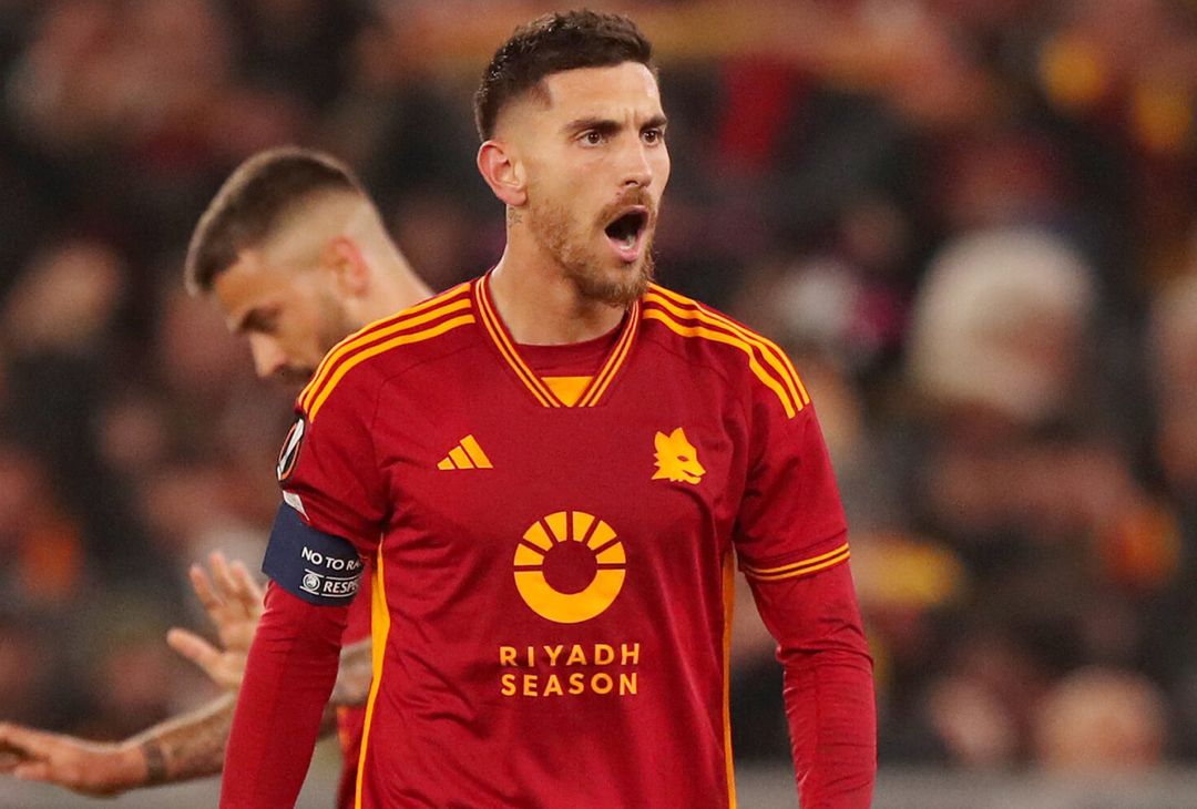 Roma-Feyenoord 5-3 d.c.r – FOTO GALLERY - immagine 35